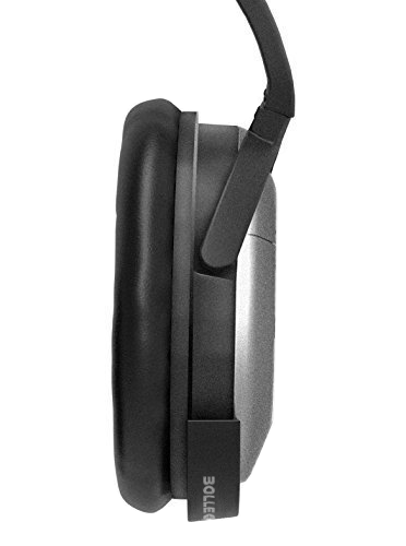 QC15 Bolle&Raven Wireless Bluetooth Adapter for Bose QuietComfort 15 Headphones 