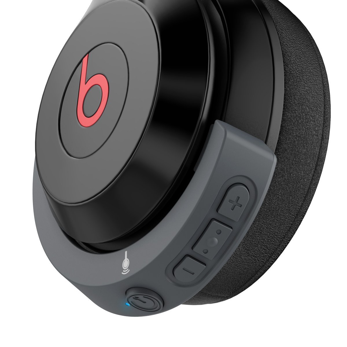 beats by dre bluetooth adapter